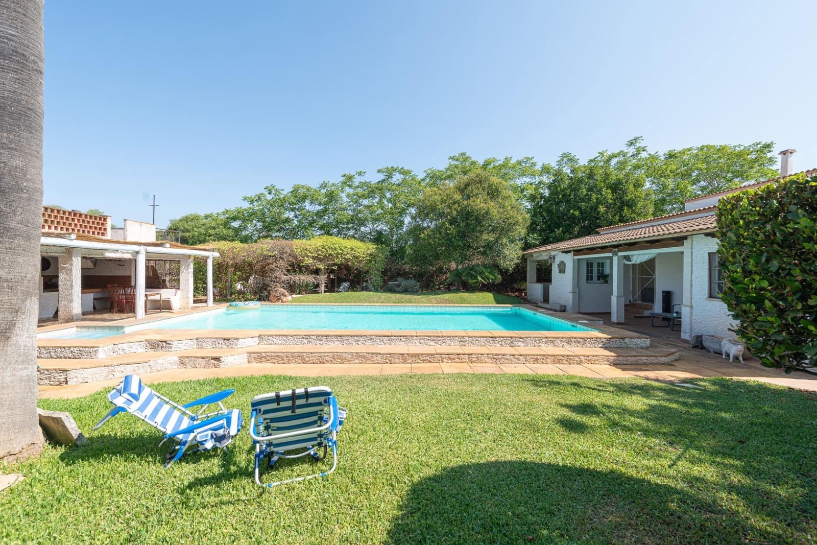 3 slaapkamer Finca/Landhuis te koop in Llucmajor met zwembad - € 625.000 (Ref: 9167370)
