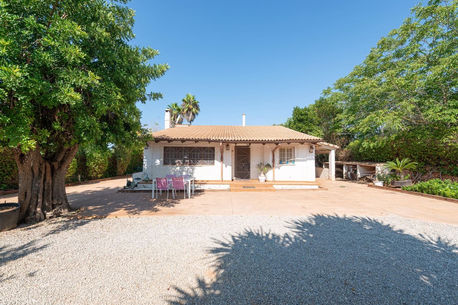 3 slaapkamer Finca/Landhuis te koop in Llucmajor met zwembad - € 625.000 (Ref: 9167370)