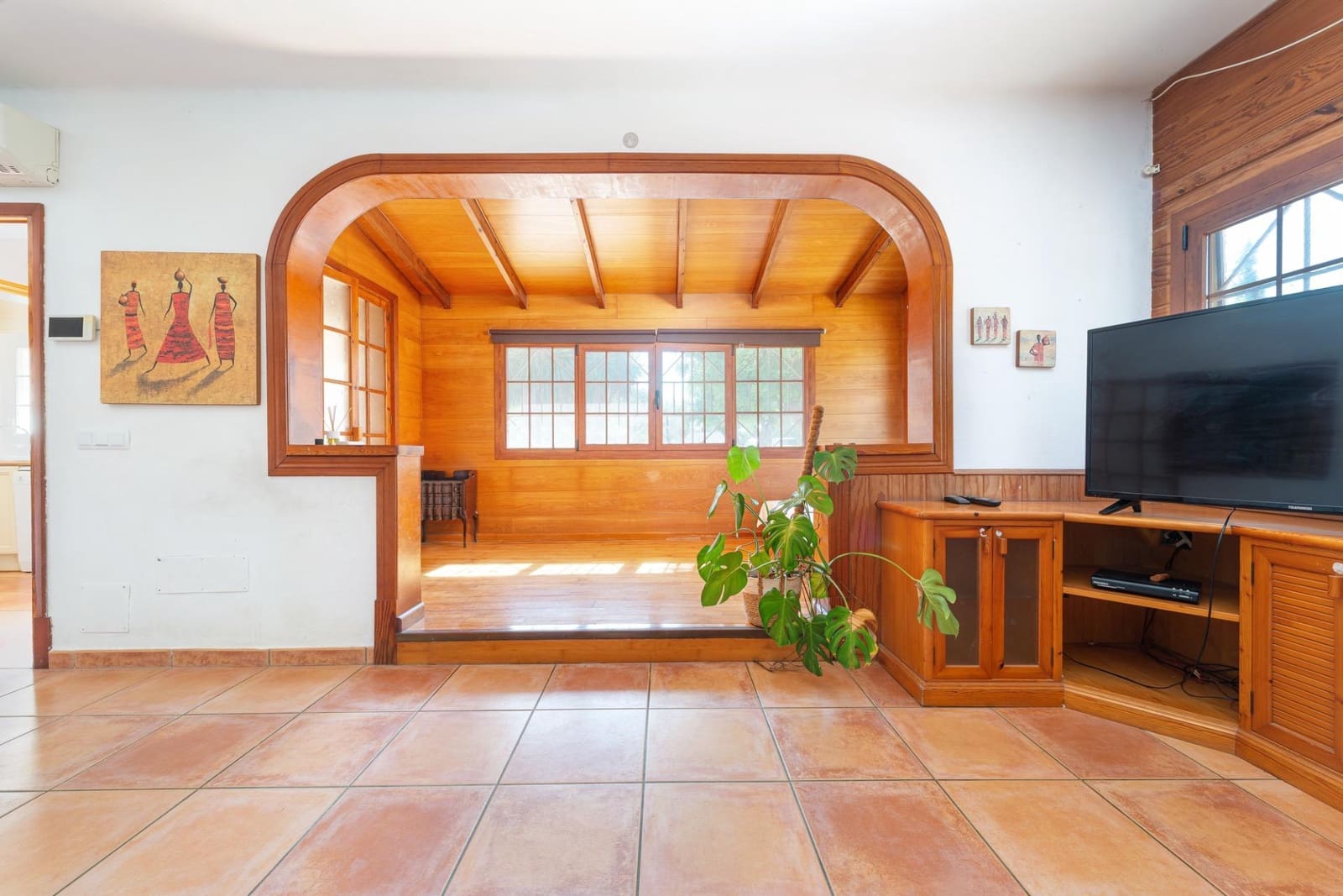3 slaapkamer Finca/Landhuis te koop in Llucmajor met zwembad - € 625.000 (Ref: 9167370)