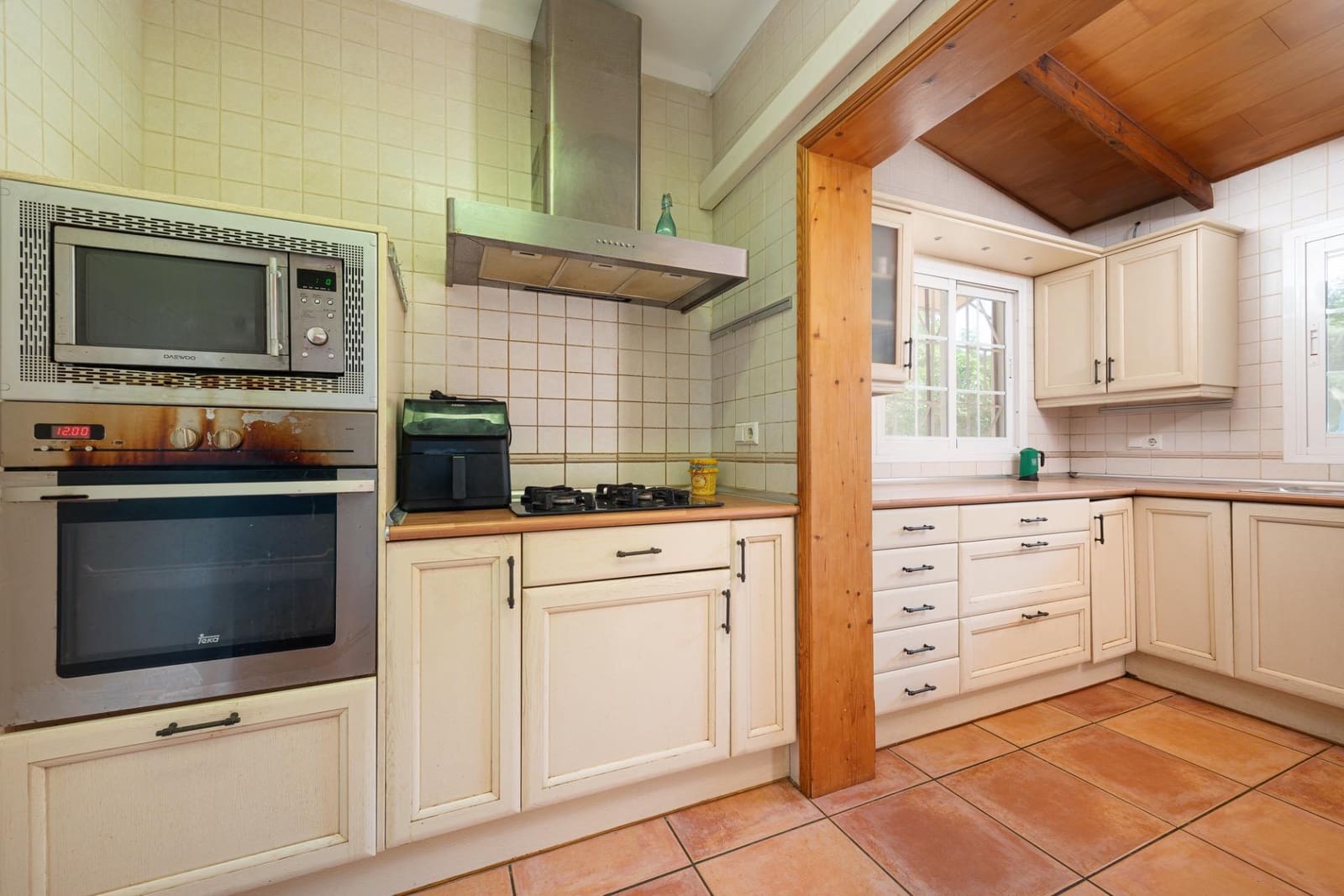 3 slaapkamer Finca/Landhuis te koop in Llucmajor met zwembad - € 625.000 (Ref: 9167370)