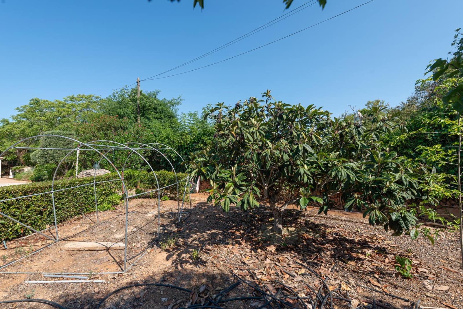 3 slaapkamer Finca/Landhuis te koop in Llucmajor met zwembad - € 625.000 (Ref: 9167370)
