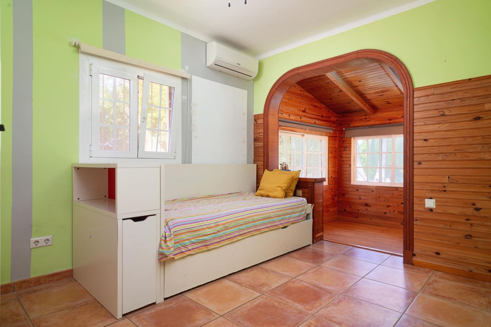 3 slaapkamer Finca/Landhuis te koop in Llucmajor met zwembad - € 625.000 (Ref: 9167370)