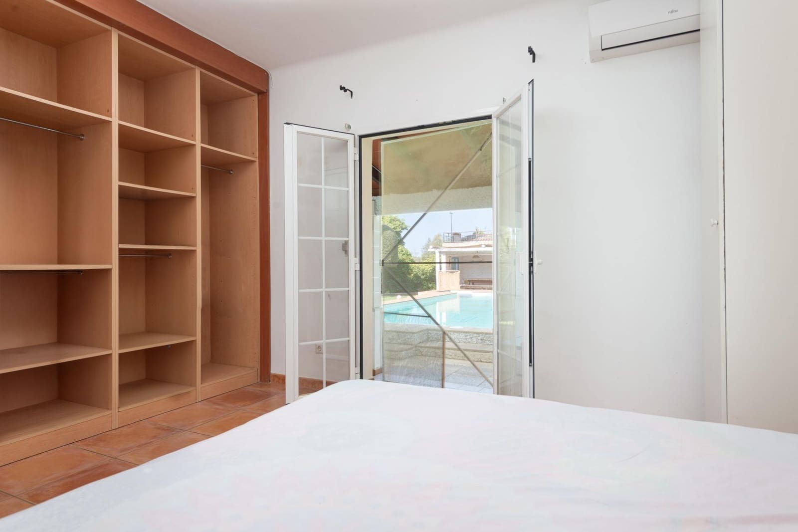 3 slaapkamer Finca/Landhuis te koop in Llucmajor met zwembad - € 625.000 (Ref: 9167370)