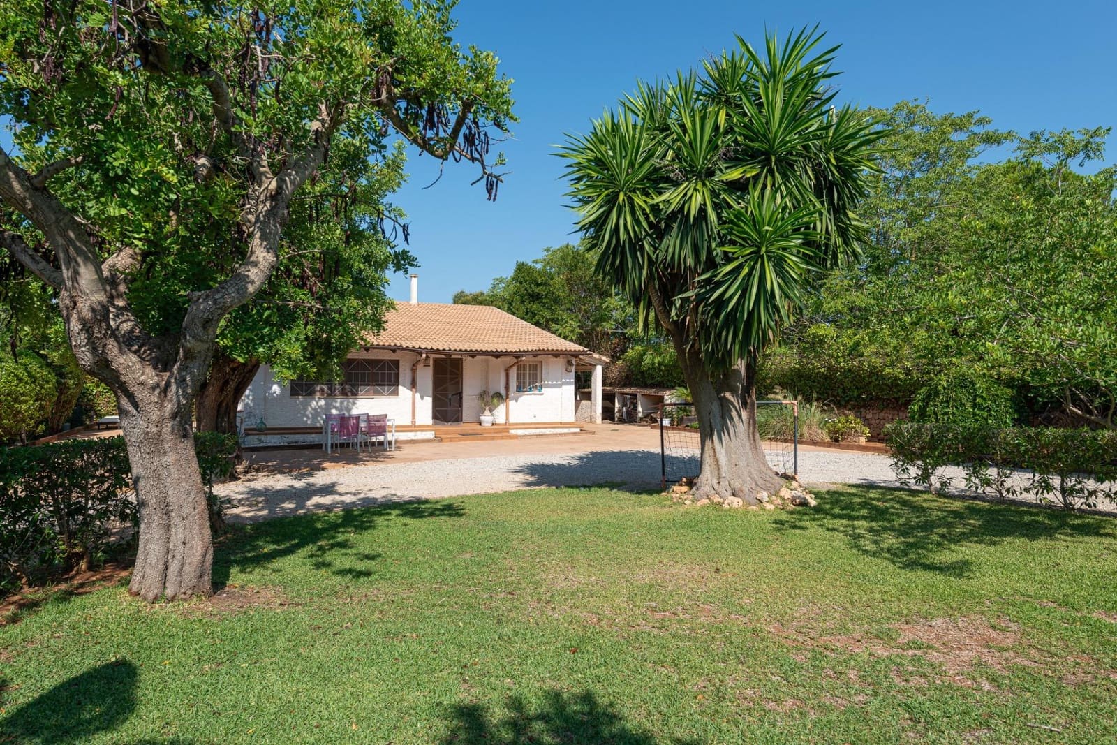 3 slaapkamer Finca/Landhuis te koop in Llucmajor met zwembad - € 625.000 (Ref: 9167370)