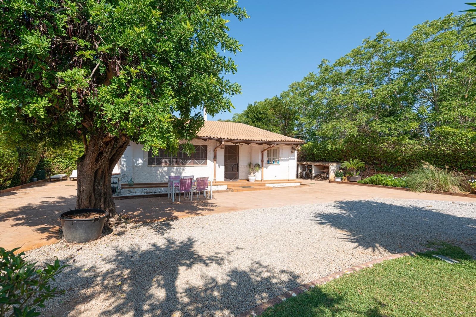 3 slaapkamer Finca/Landhuis te koop in Llucmajor met zwembad - € 625.000 (Ref: 9167370)