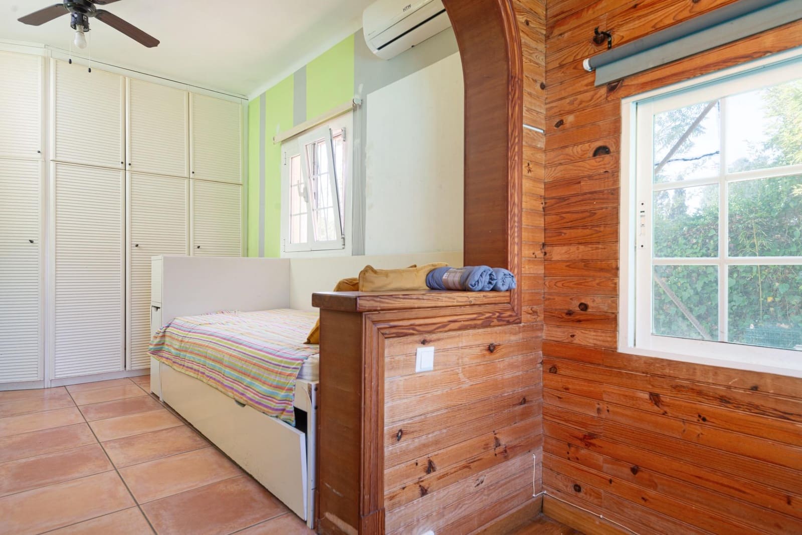 3 slaapkamer Finca/Landhuis te koop in Llucmajor met zwembad - € 625.000 (Ref: 9167370)