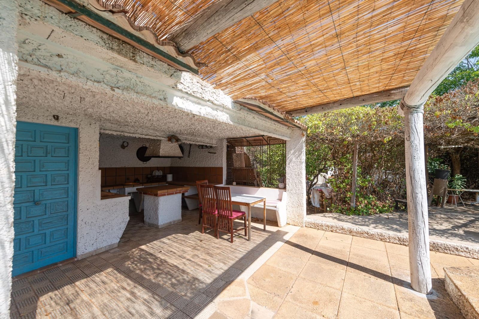 3 slaapkamer Finca/Landhuis te koop in Llucmajor met zwembad - € 625.000 (Ref: 9167370)