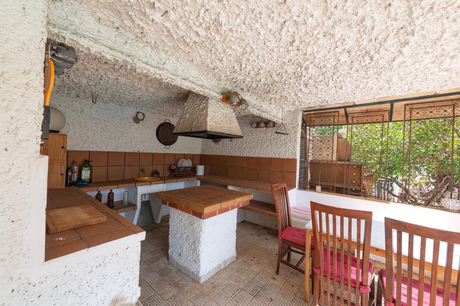 3 slaapkamer Finca/Landhuis te koop in Llucmajor met zwembad - € 625.000 (Ref: 9167370)