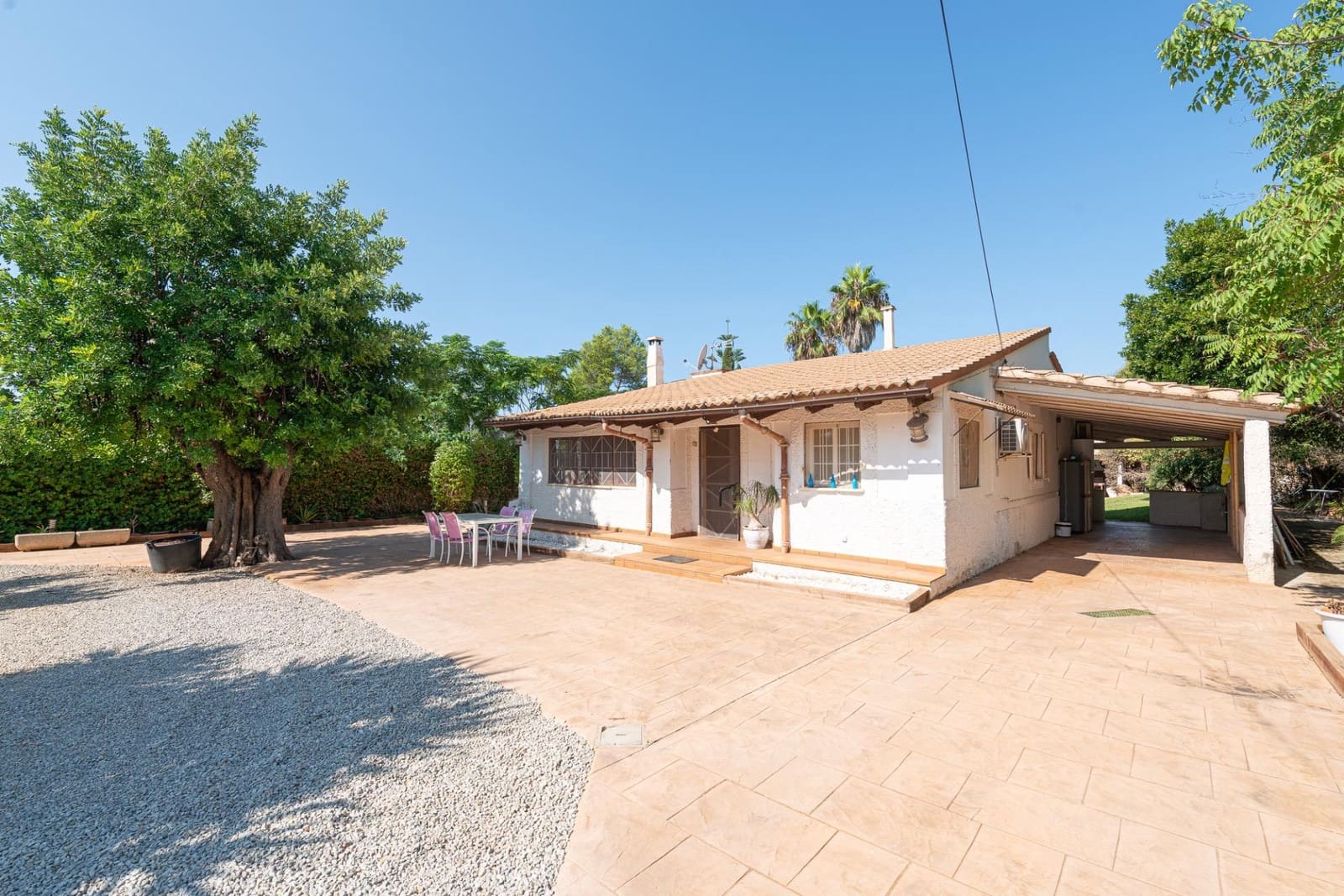 3 slaapkamer Finca/Landhuis te koop in Llucmajor met zwembad - € 625.000 (Ref: 9167370)