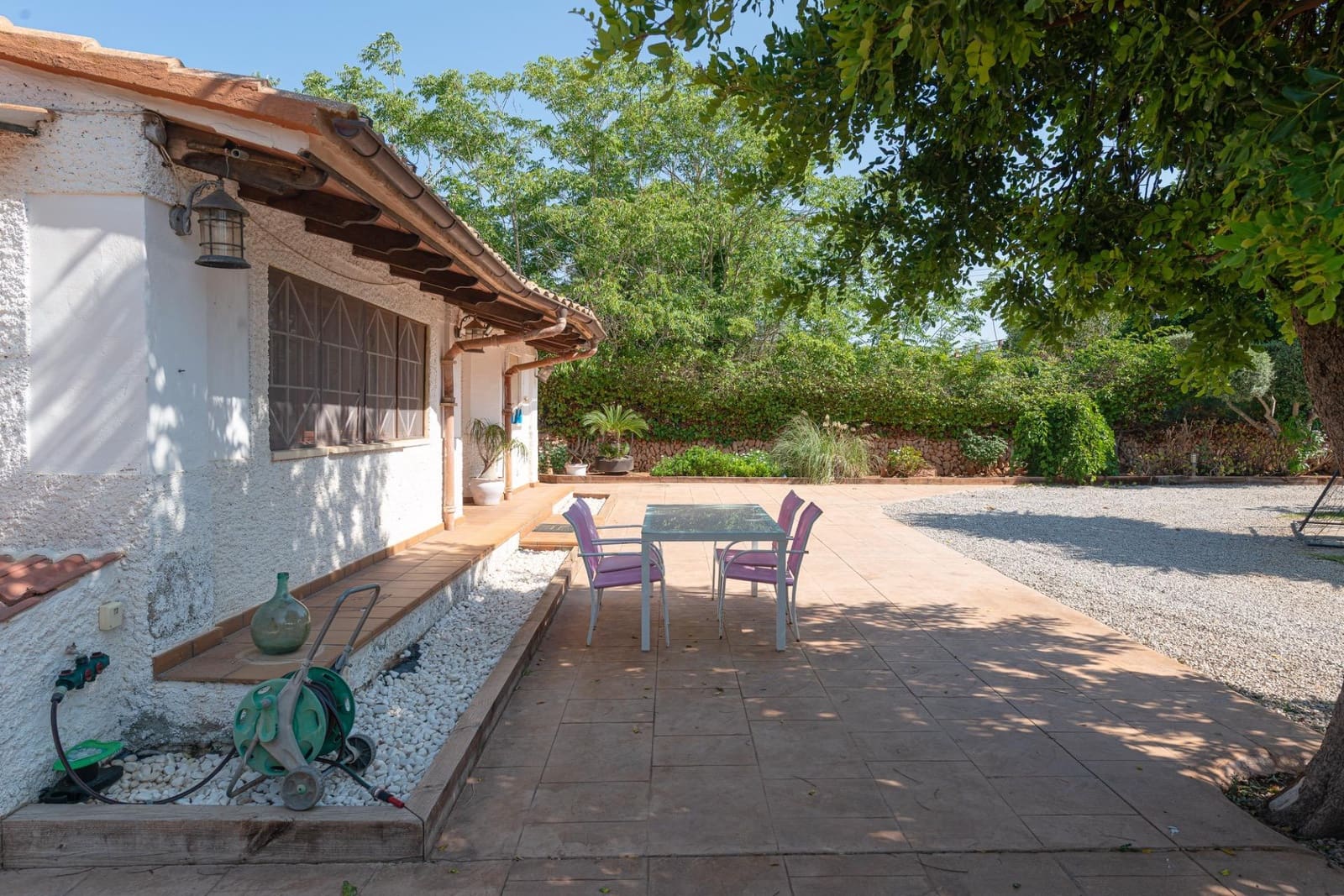 3 slaapkamer Finca/Landhuis te koop in Llucmajor met zwembad - € 625.000 (Ref: 9167370)