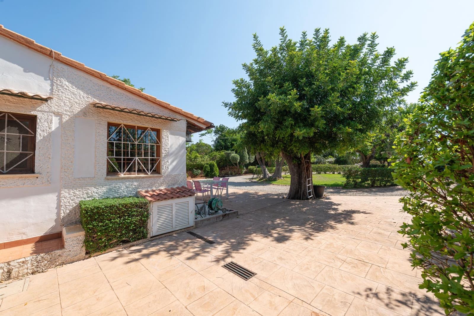 3 slaapkamer Finca/Landhuis te koop in Llucmajor met zwembad - € 625.000 (Ref: 9167370)
