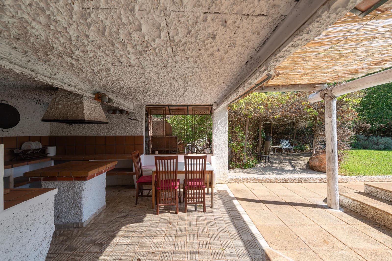 3 slaapkamer Finca/Landhuis te koop in Llucmajor met zwembad - € 625.000 (Ref: 9167370)