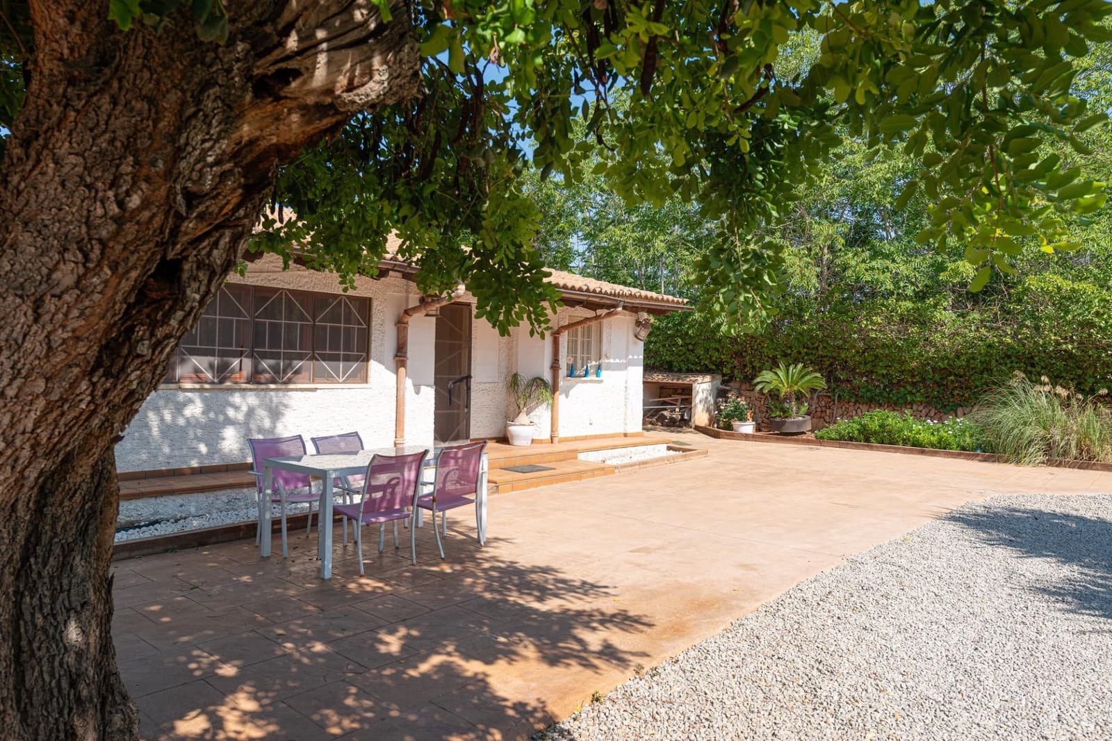 3 slaapkamer Finca/Landhuis te koop in Llucmajor met zwembad - € 625.000 (Ref: 9167370)
