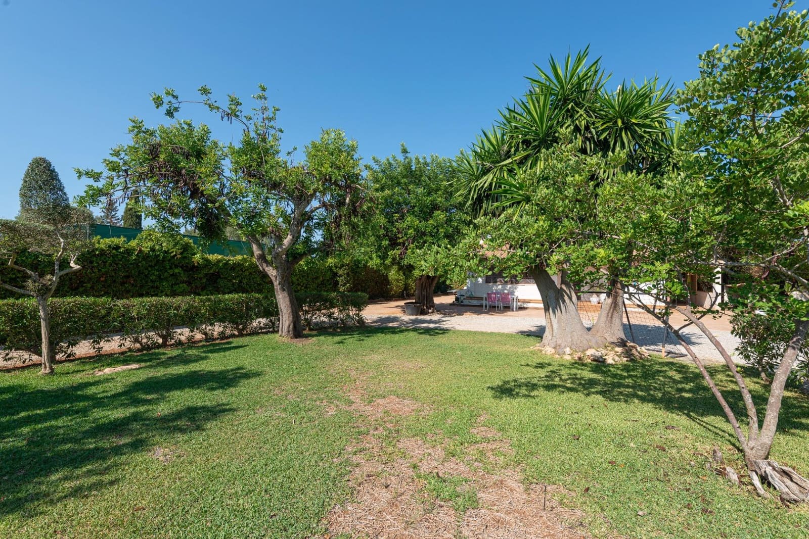3 slaapkamer Finca/Landhuis te koop in Llucmajor met zwembad - € 625.000 (Ref: 9167370)