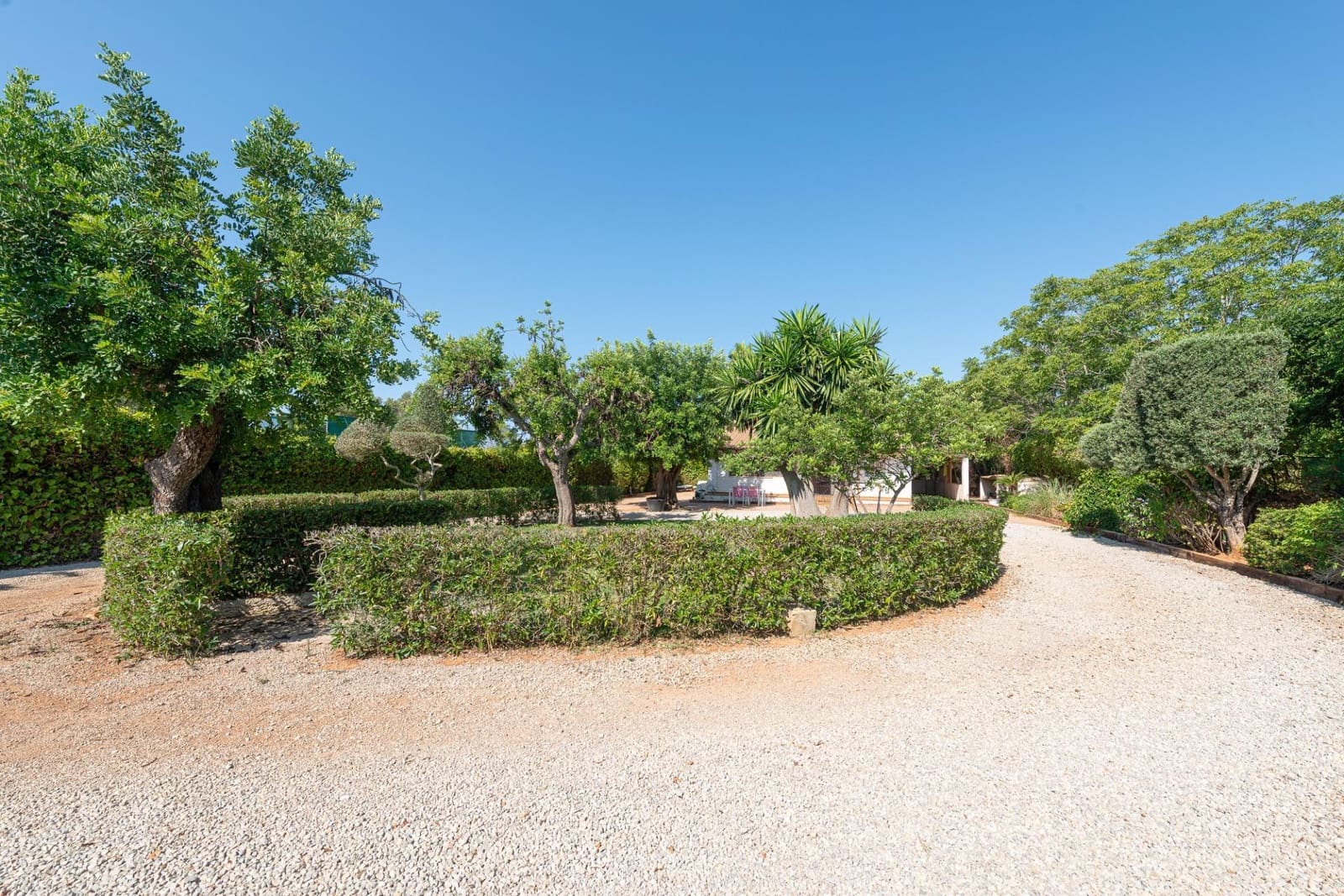3 slaapkamer Finca/Landhuis te koop in Llucmajor met zwembad - € 625.000 (Ref: 9167370)