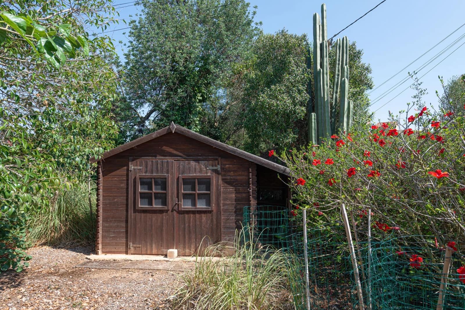 3 slaapkamer Finca/Landhuis te koop in Llucmajor met zwembad - € 625.000 (Ref: 9167370)