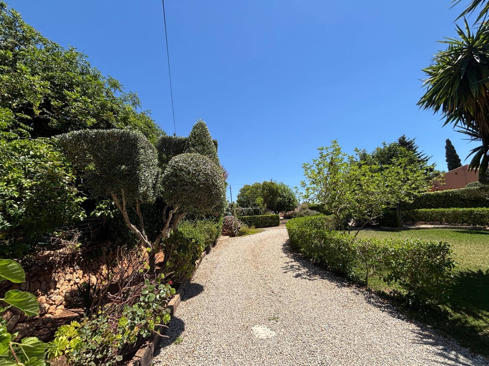 3 slaapkamer Finca/Landhuis te koop in Llucmajor met zwembad - € 625.000 (Ref: 9167370)