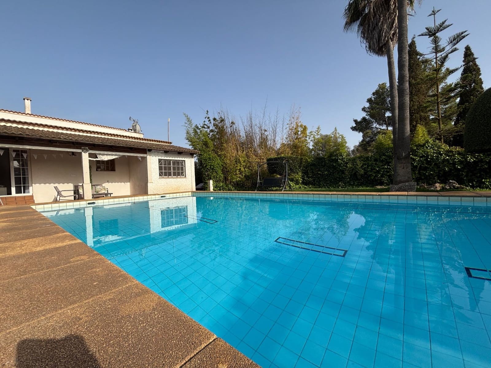 3 slaapkamer Finca/Landhuis te koop in Llucmajor met zwembad - € 625.000 (Ref: 9167370)