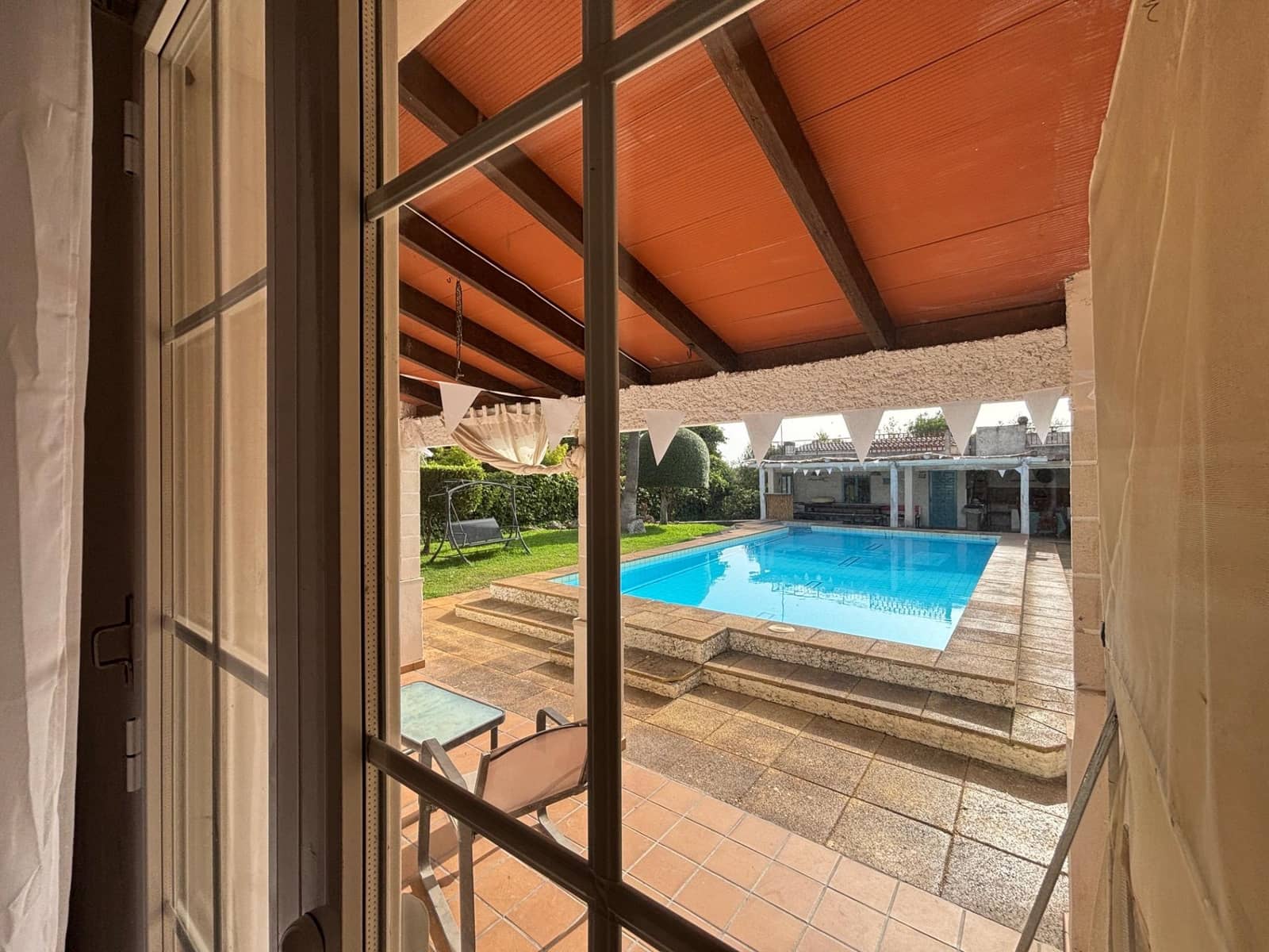 3 slaapkamer Finca/Landhuis te koop in Llucmajor met zwembad - € 625.000 (Ref: 9167370)