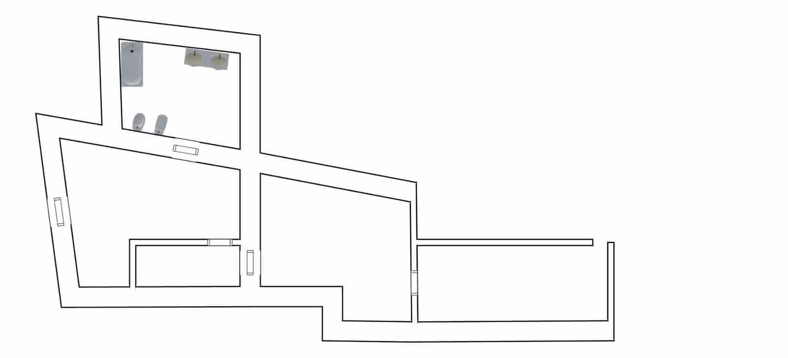 3 slaapkamer Huis te koop in Alcudia - € 470.000 (Ref: 9208476)