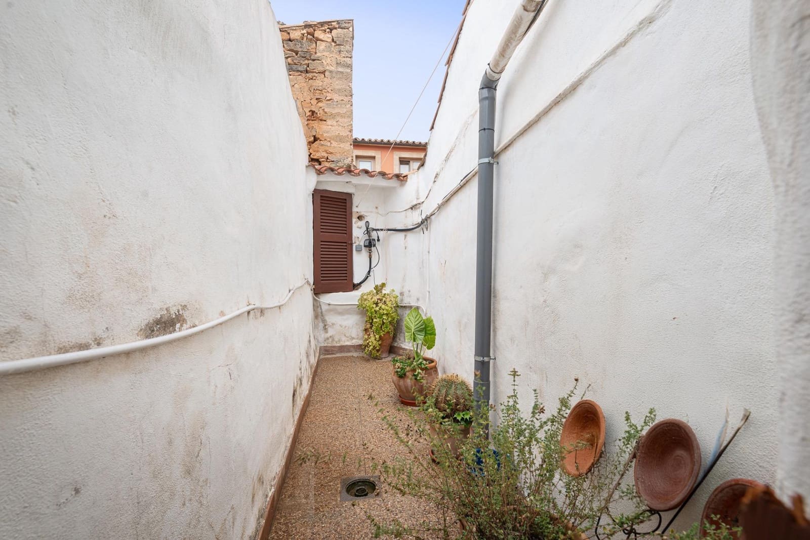 3 slaapkamer Huis te koop in Alcudia - € 470.000 (Ref: 9208476)