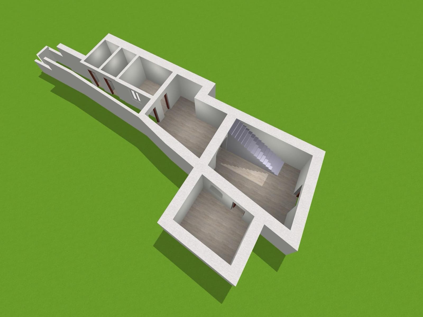 3 soveværelse Byhus til salg i Alcudia - € 470.000 (Ref: 9208476)