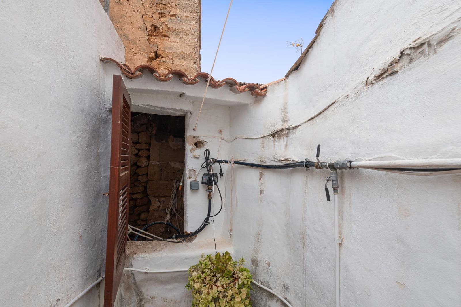 Casa de 3 habitaciones en Alcúdia en venta - 470.000 € (Ref: 9208476)