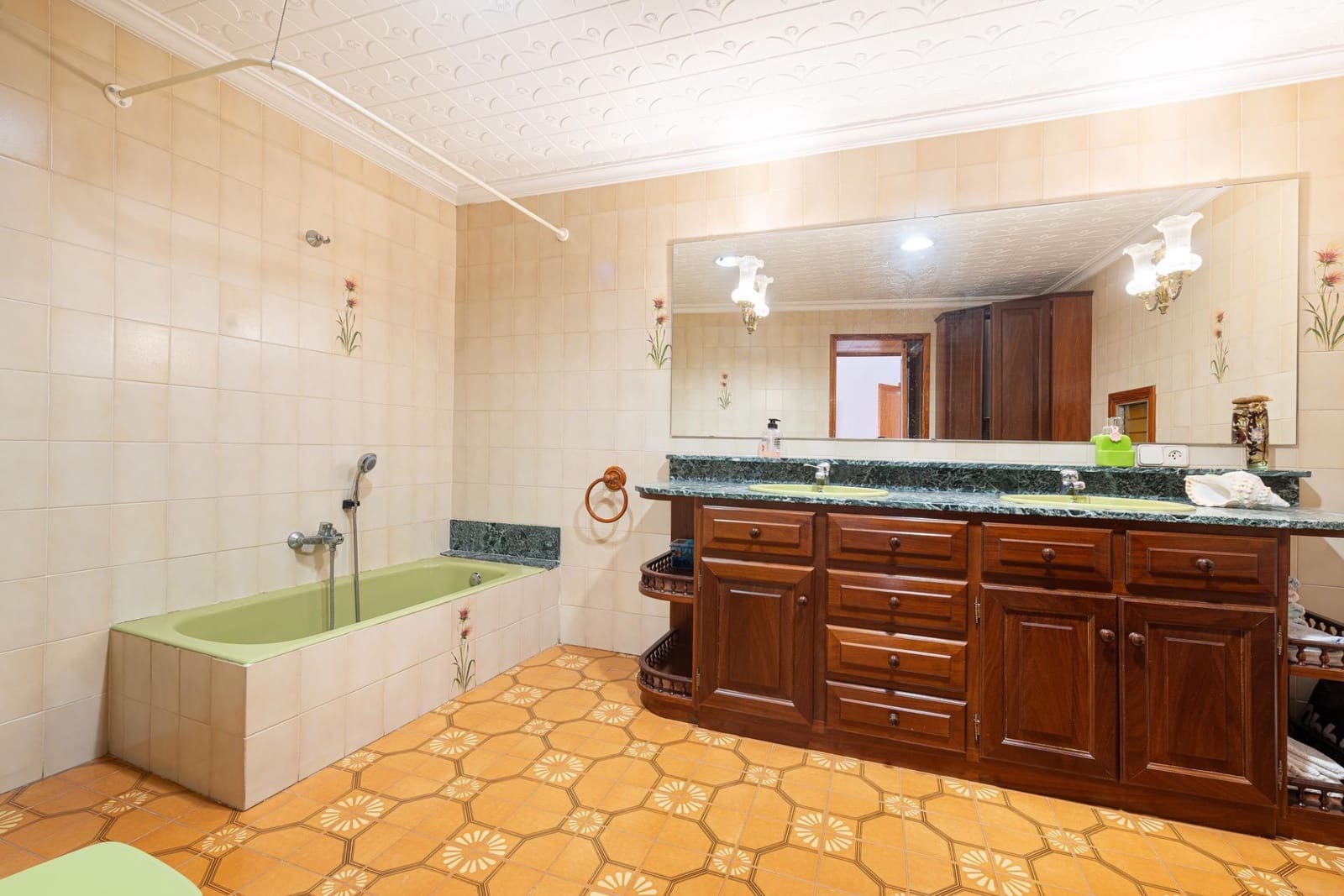 Casa de 3 habitaciones en Alcúdia en venta - 470.000 € (Ref: 9208476)