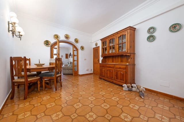 3 chambre Maison de Ville à vendre à Alcúdia - 470 000 € (Ref: 9208476)