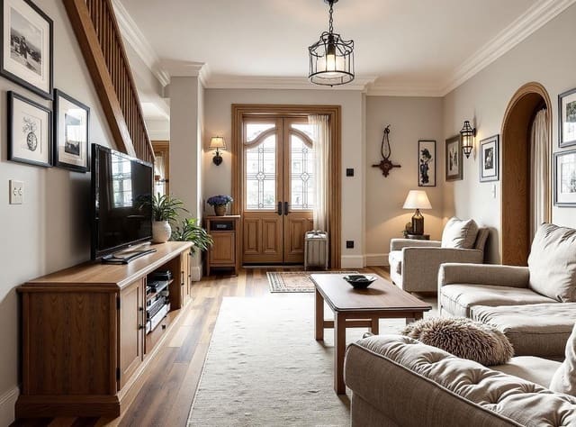3 makuuhuone Omakotitalo myytävänä paikassa Alcúdia - 450 000 € (Ref: 9208476)