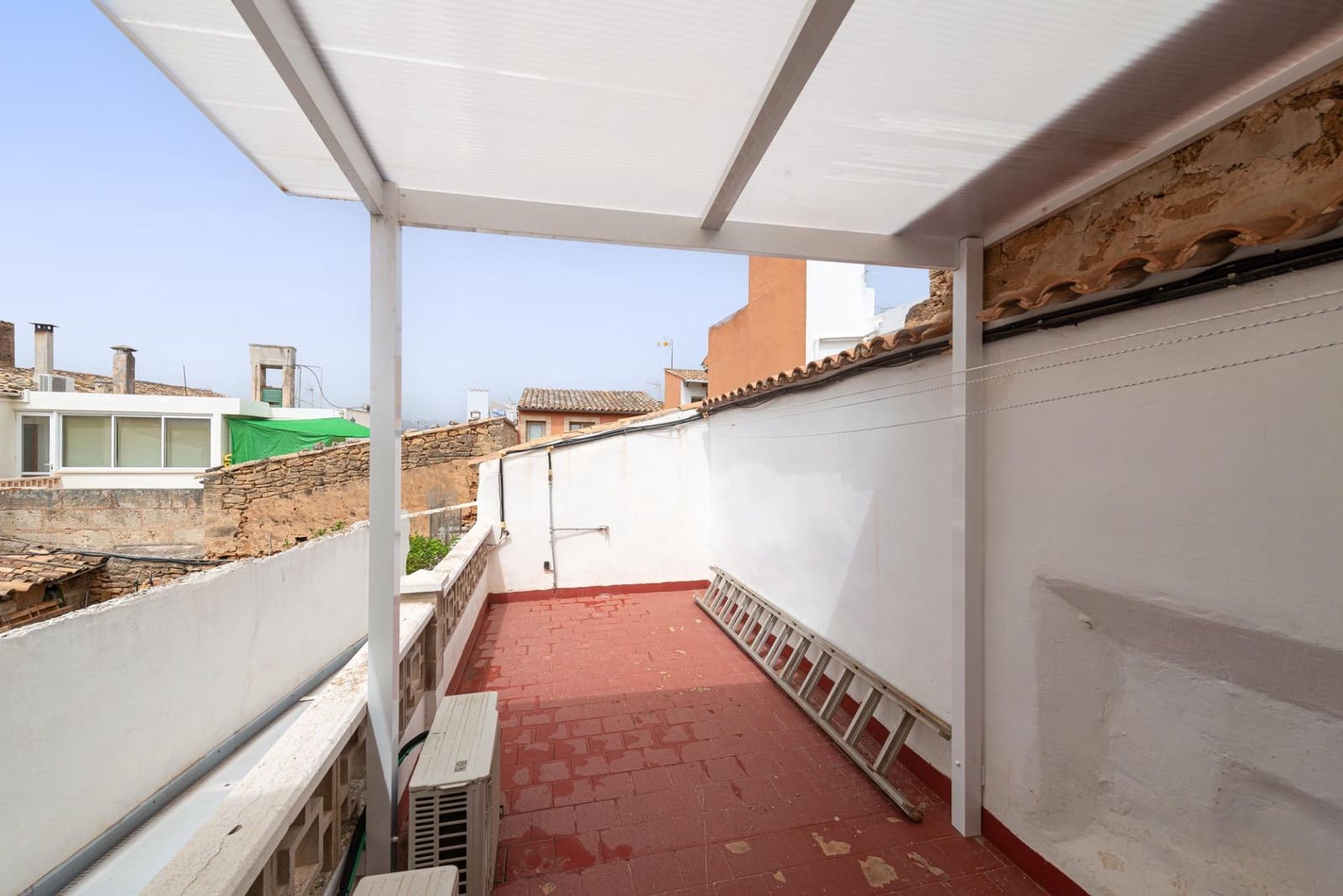 3 makuuhuone Omakotitalo myytävänä paikassa Alcudia - 450 000 € (Ref: 9208476)