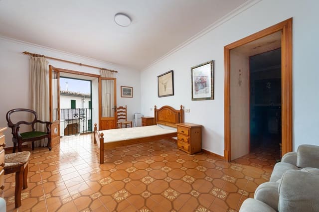 3 makuuhuone Omakotitalo myytävänä paikassa Alcúdia - 450 000 € (Ref: 9208476)