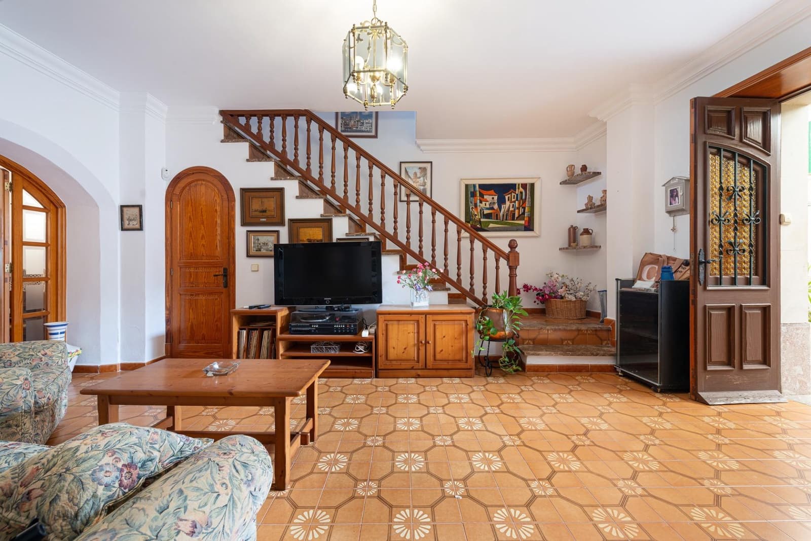 3 makuuhuone Omakotitalo myytävänä paikassa Alcudia - 450 000 € (Ref: 9208476)