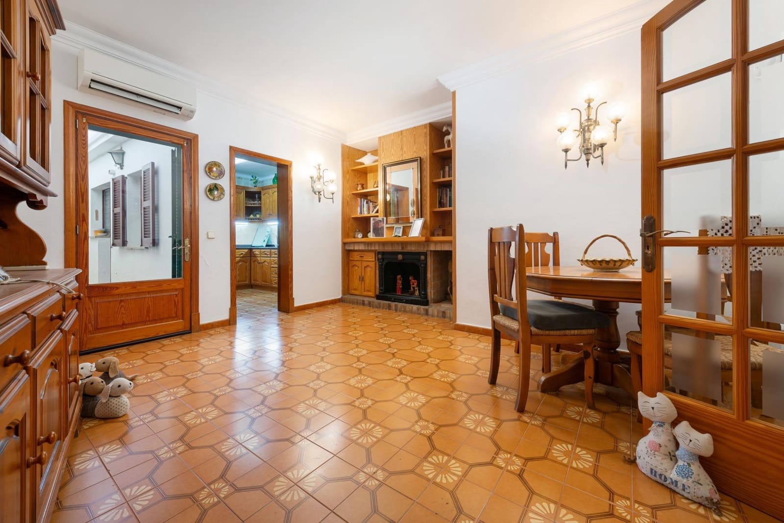 3 makuuhuone Omakotitalo myytävänä paikassa Alcudia - 450 000 € (Ref: 9208476)