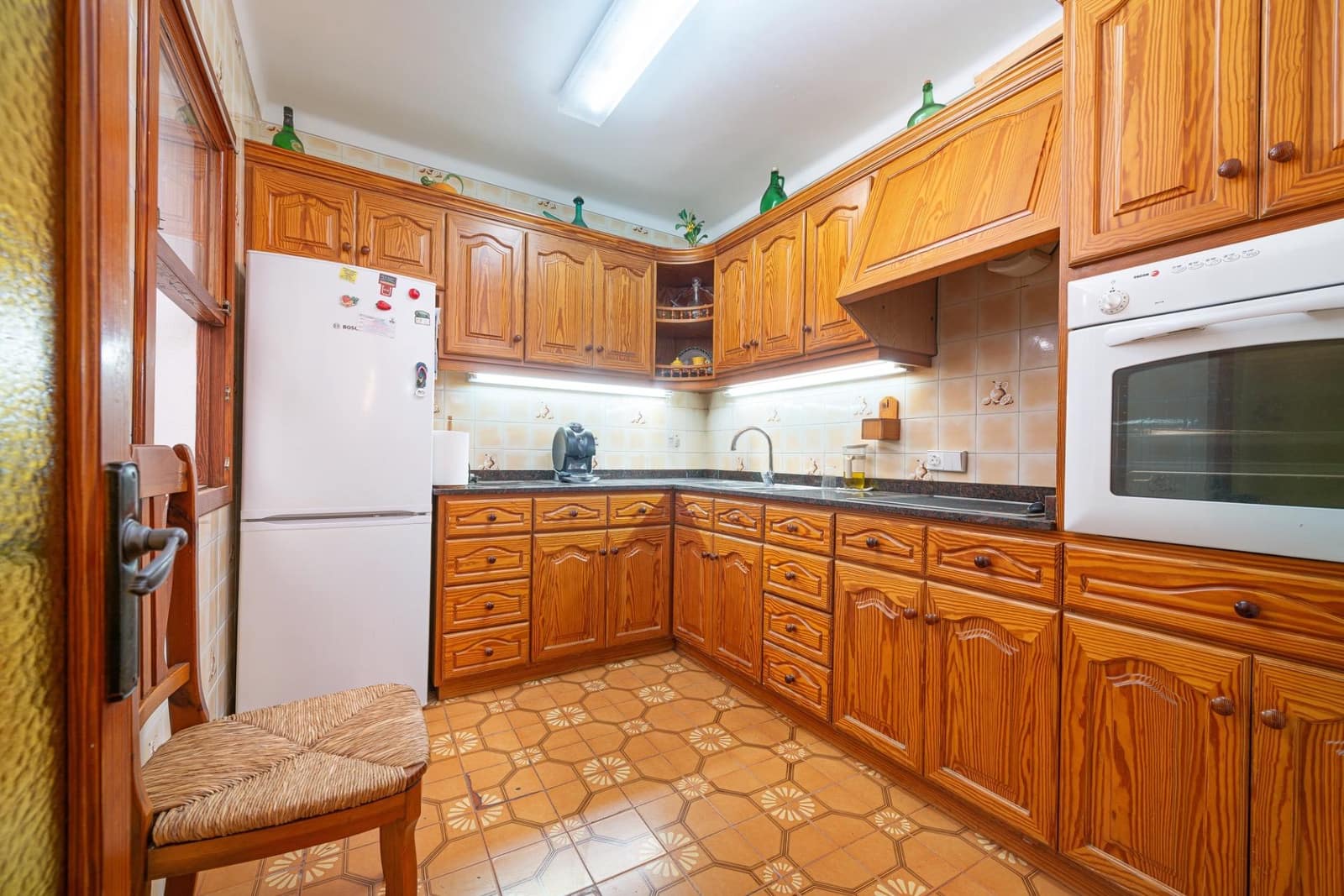 3 makuuhuone Omakotitalo myytävänä paikassa Alcudia - 450 000 € (Ref: 9208476)