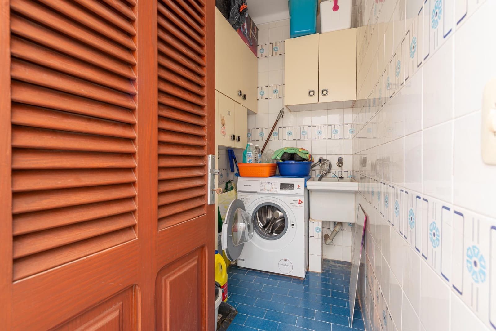 3 makuuhuone Omakotitalo myytävänä paikassa Alcudia - 450 000 € (Ref: 9208476)