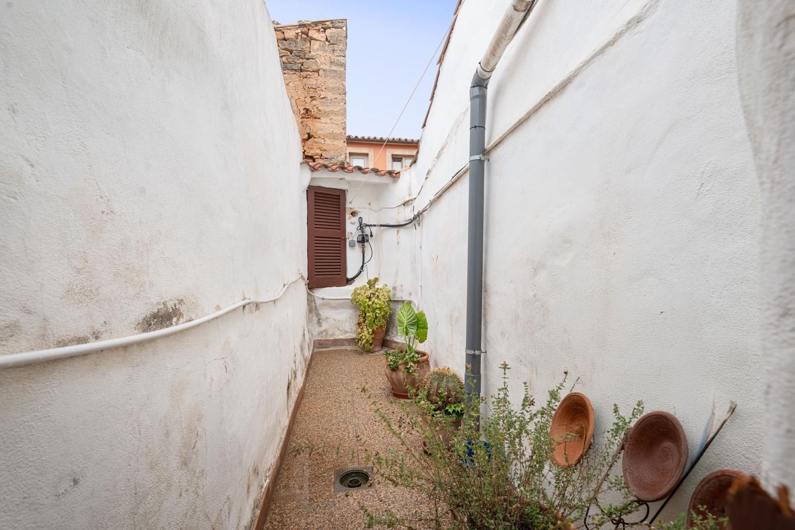 3 makuuhuone Omakotitalo myytävänä paikassa Alcudia - 450 000 € (Ref: 9208476)