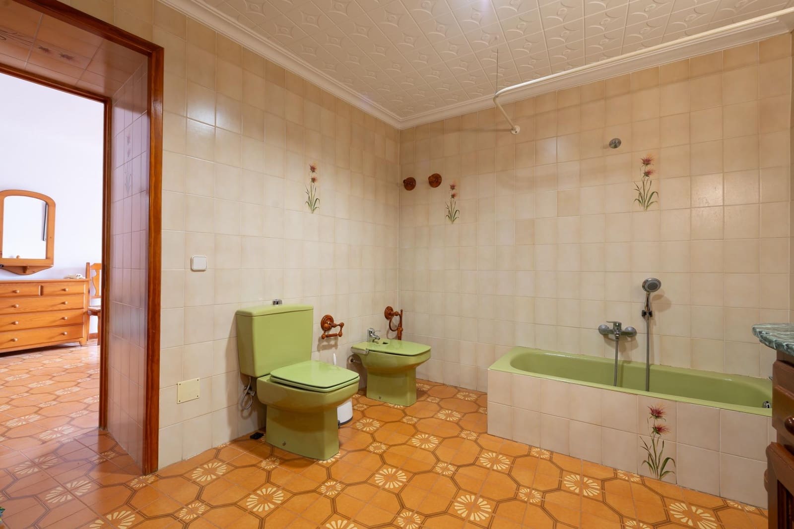 3 makuuhuone Omakotitalo myytävänä paikassa Alcudia - 450 000 € (Ref: 9208476)