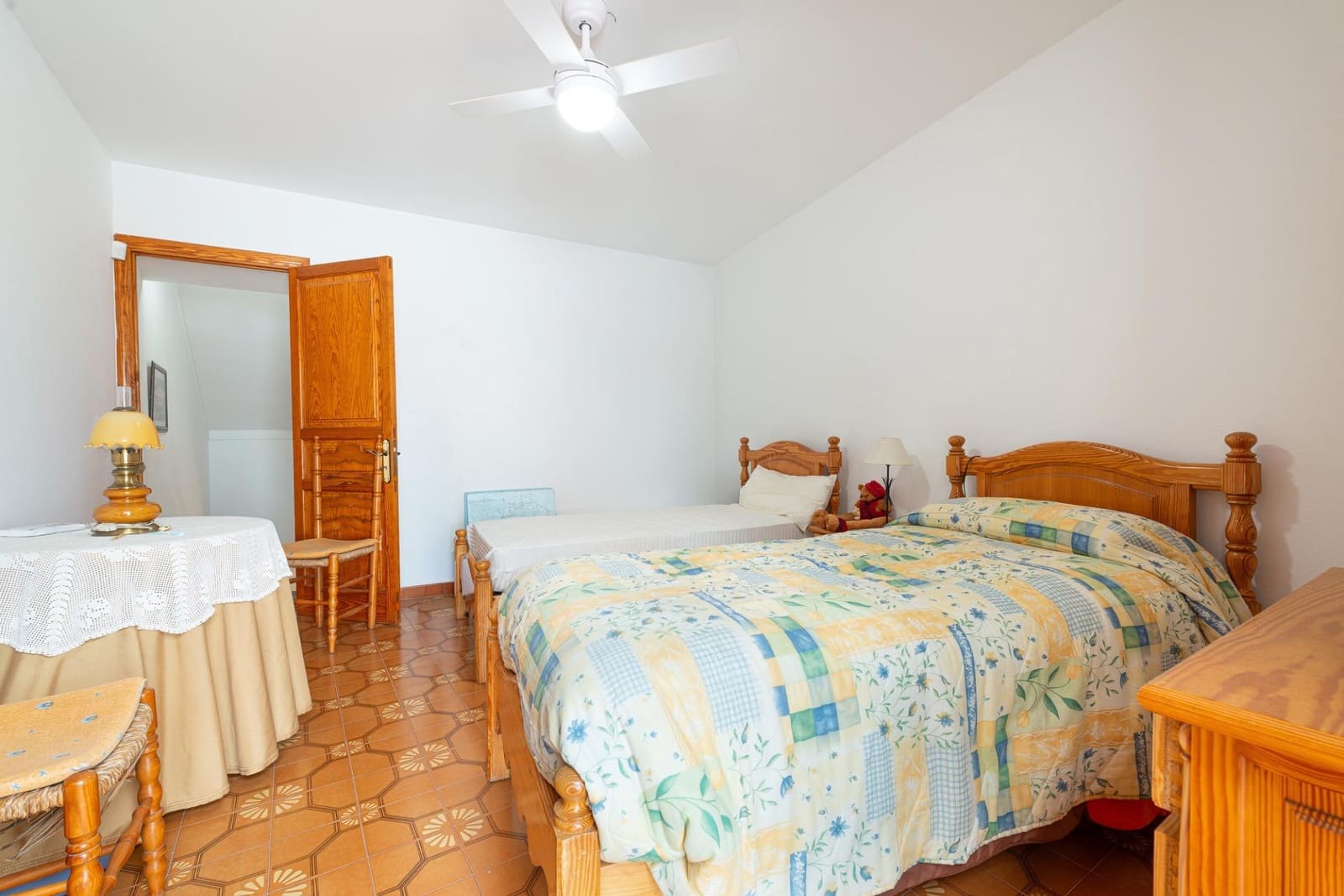3 makuuhuone Omakotitalo myytävänä paikassa Alcudia - 450 000 € (Ref: 9208476)