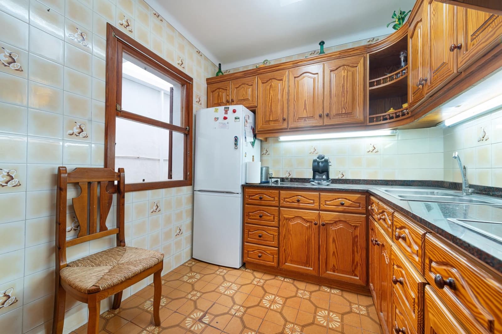 3 makuuhuone Omakotitalo myytävänä paikassa Alcudia - 450 000 € (Ref: 9208476)