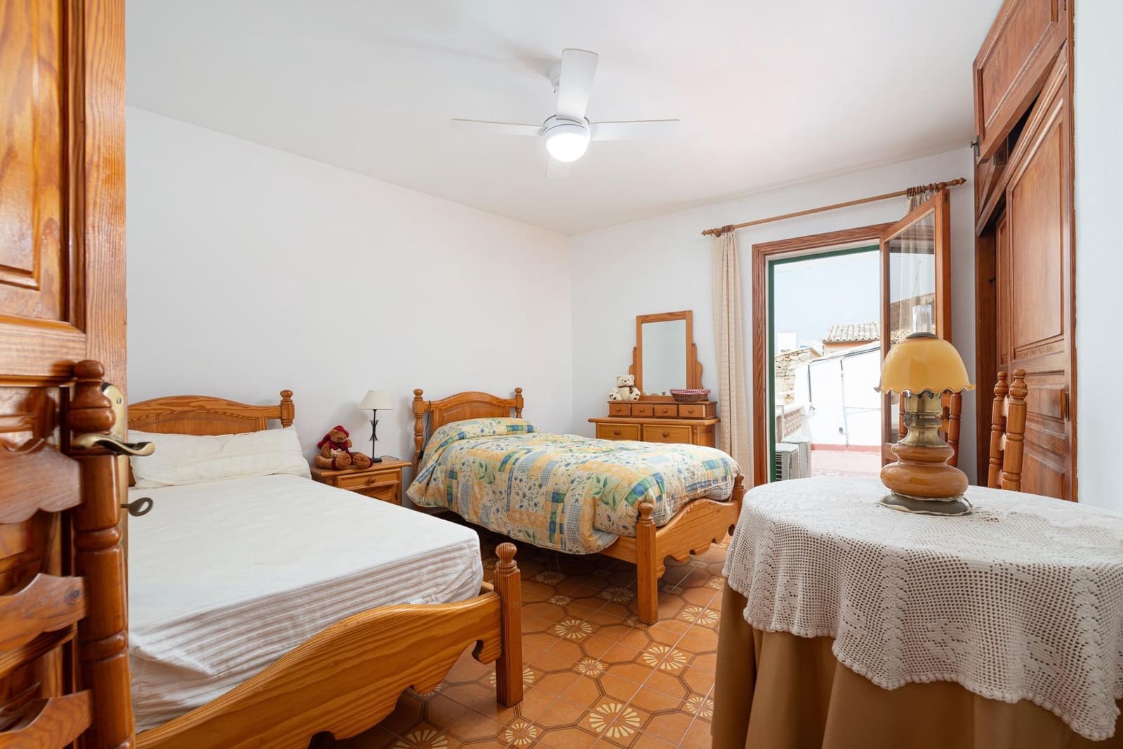 3 makuuhuone Omakotitalo myytävänä paikassa Alcudia - 450 000 € (Ref: 9208476)