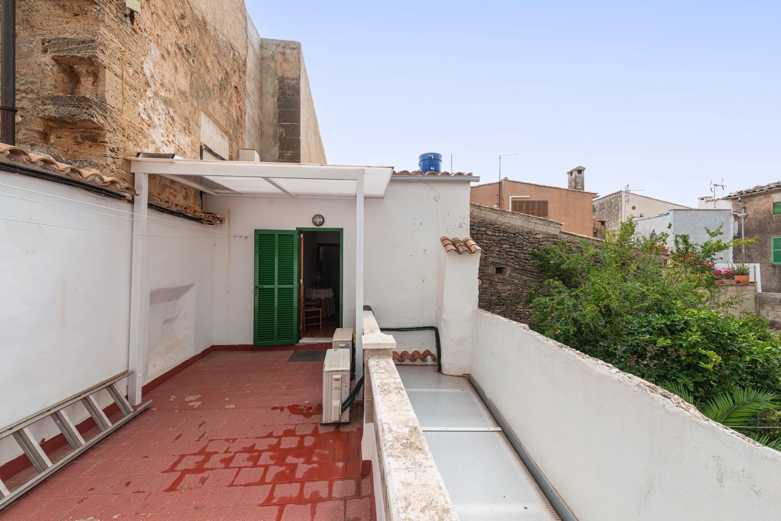3 makuuhuone Omakotitalo myytävänä paikassa Alcudia - 450 000 € (Ref: 9208476)