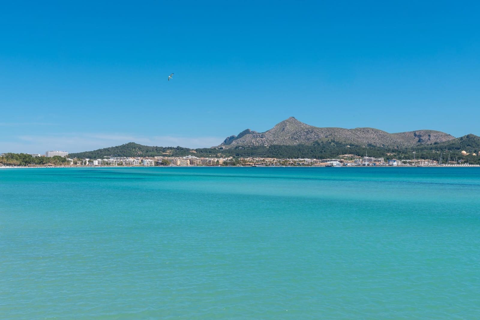 3 makuuhuone Omakotitalo myytävänä paikassa Alcudia - 450 000 € (Ref: 9208476)