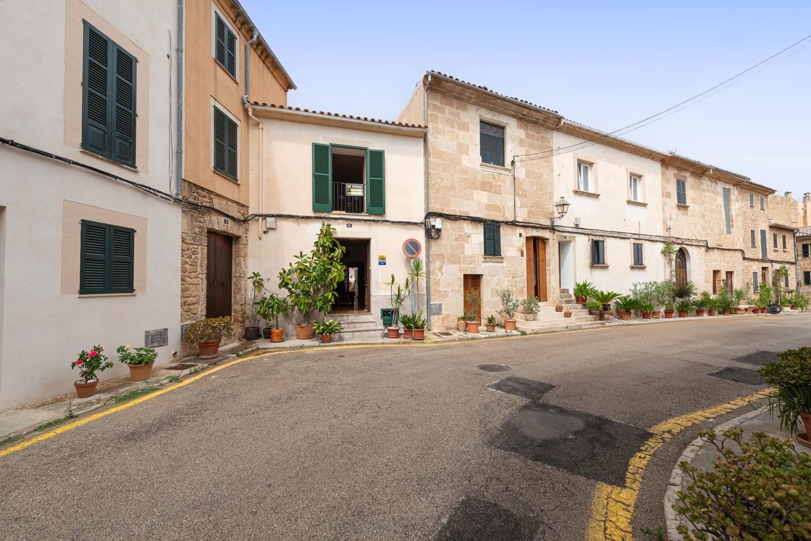 3 makuuhuone Omakotitalo myytävänä paikassa Alcudia - 450 000 € (Ref: 9208476)