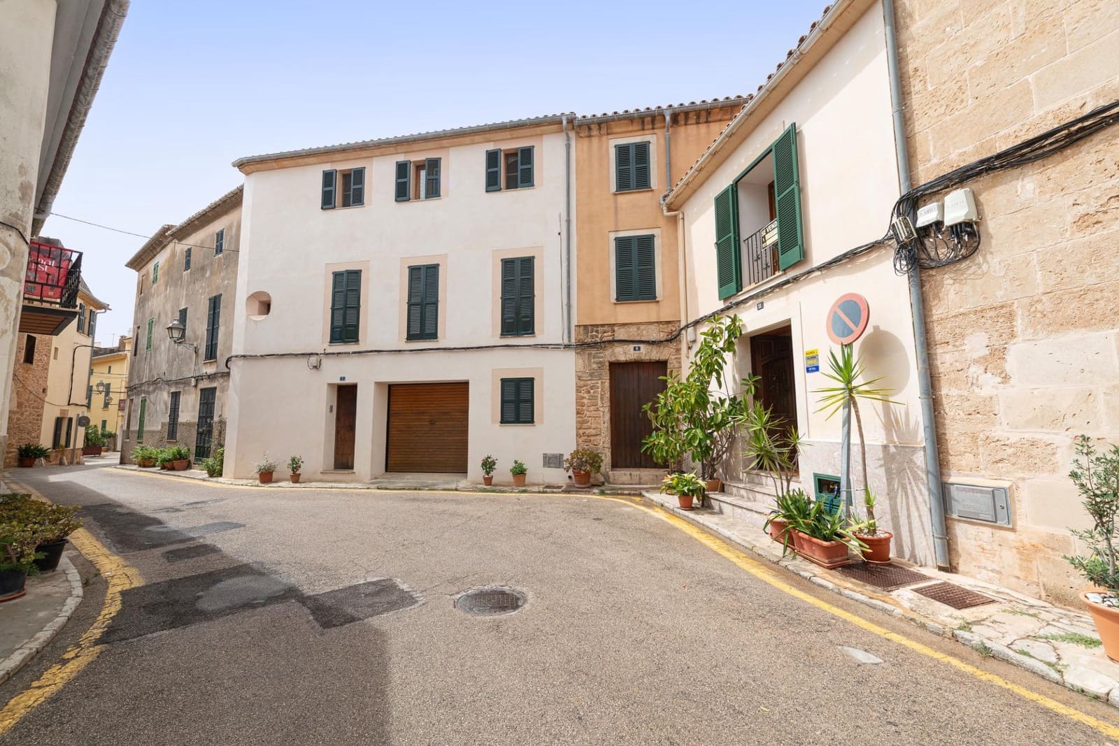 3 makuuhuone Omakotitalo myytävänä paikassa Alcudia - 450 000 € (Ref: 9208476)
