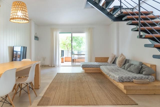 3 makuuhuone Rivitalo vuokrattavana paikassa Llucmajor mukana uima-altaan - 1 500 € (Ref: 9375224)