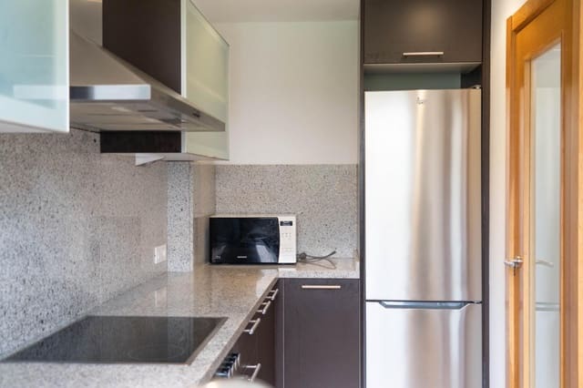 3 makuuhuone Rivitalo vuokrattavana paikassa Llucmajor mukana uima-altaan - 1 500 € (Ref: 9375224)