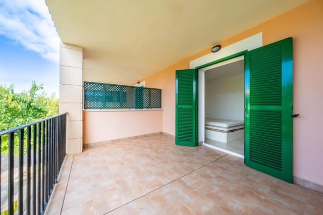 3 makuuhuone Rivitalo vuokrattavana paikassa Llucmajor mukana uima-altaan - 1 500 € (Ref: 9375224)