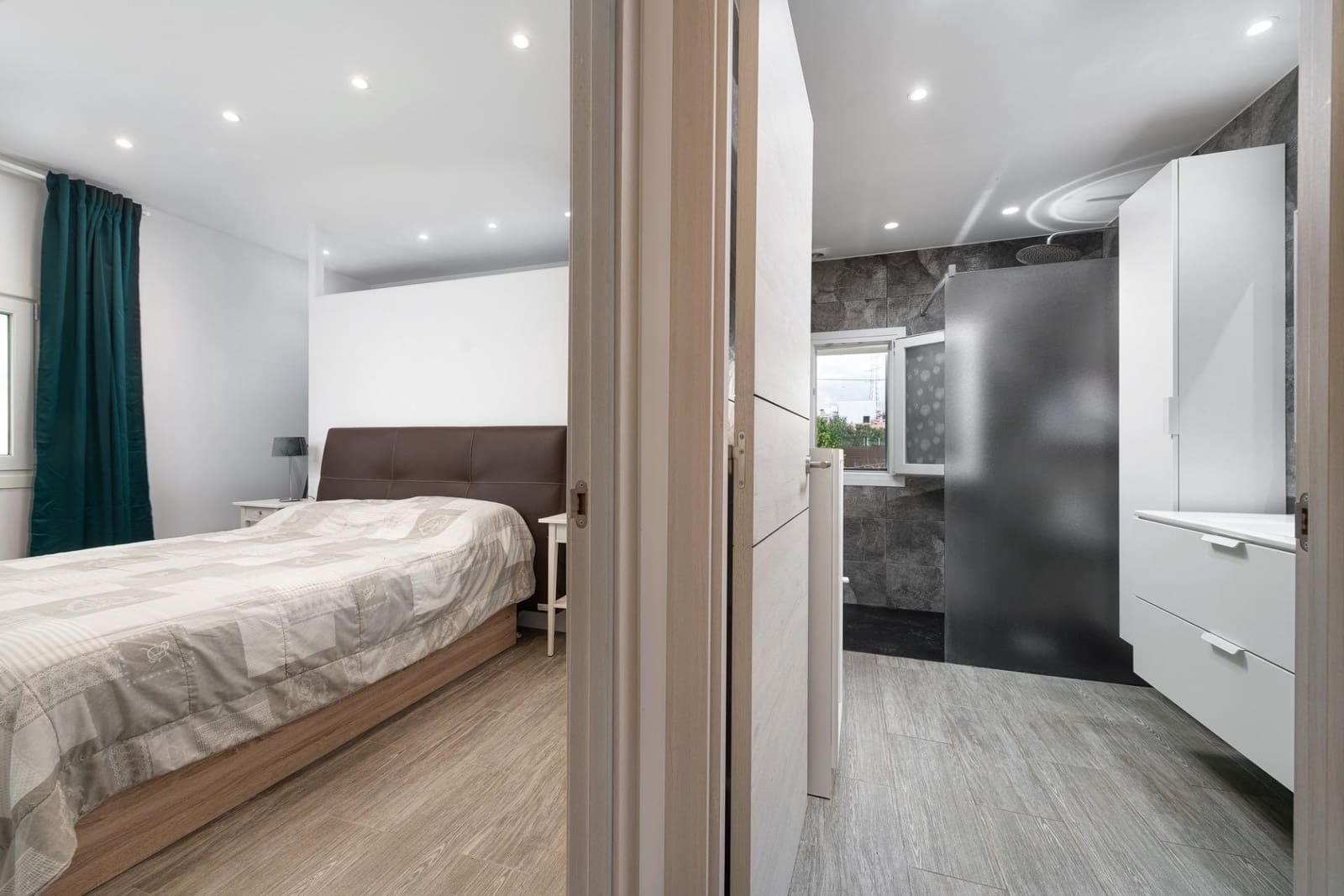 2 makuuhuone Maalaistalo myytävänä paikassa Marratxi mukana uima-altaan - 572 000 € (Ref: 9474297)