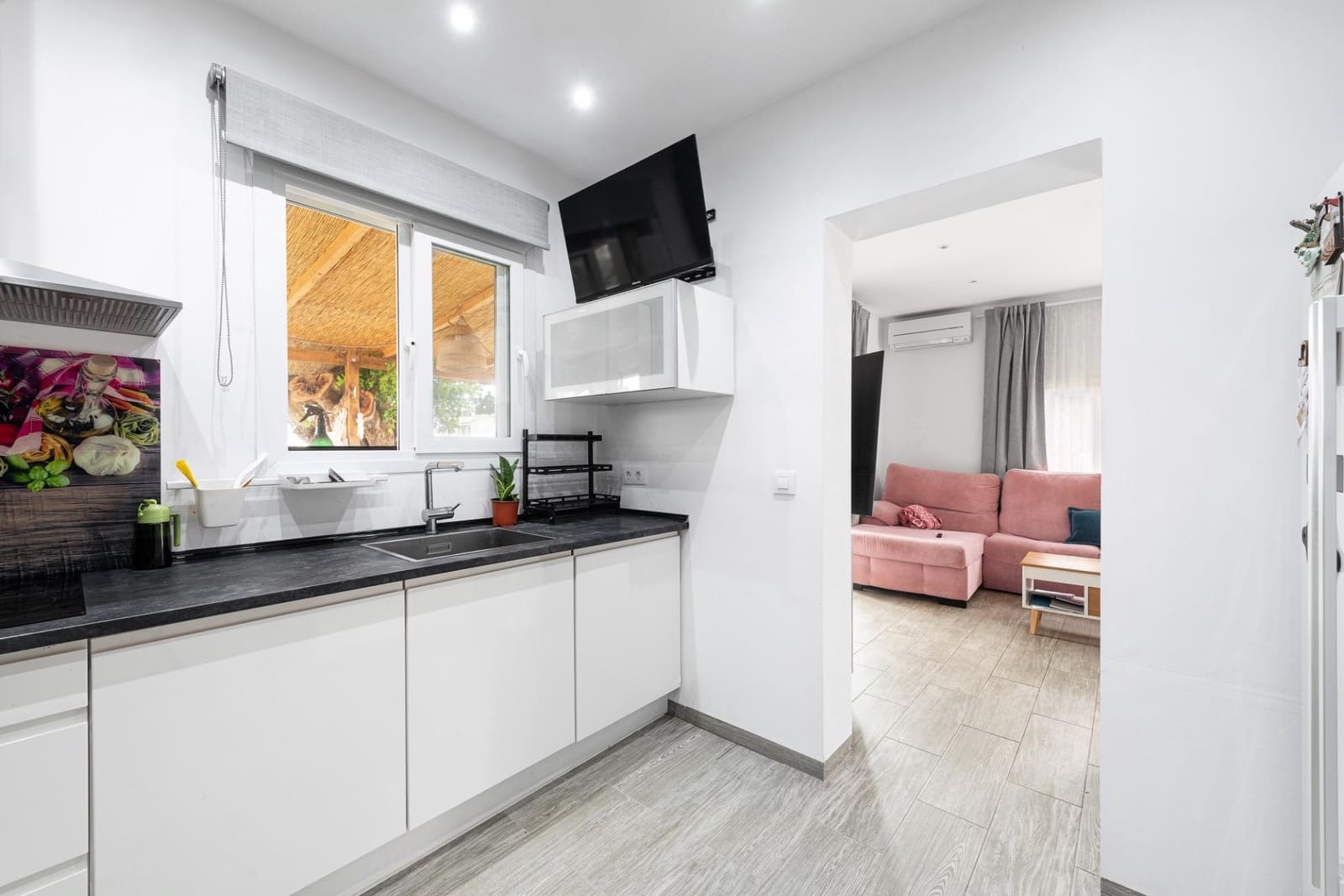 2 makuuhuone Maalaistalo myytävänä paikassa Marratxi mukana uima-altaan - 572 000 € (Ref: 9474297)